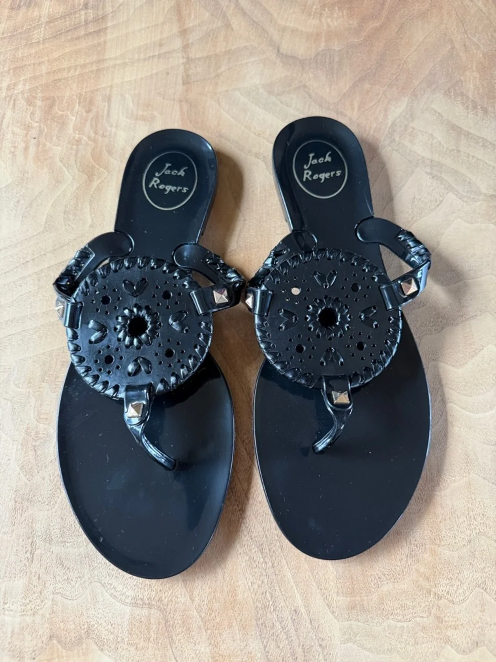 Jack Rogers jack rogers